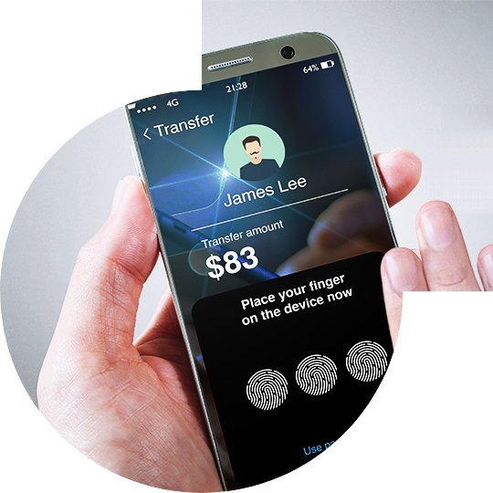 Z6·尊龙时凯新一代全系列感测技术<br>为智慧应用场域带来人机沟通全新体验